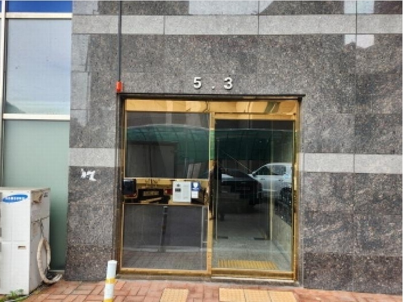 2025타경1056 대구광역시 북구 한강로8길 13-17, 리버팰리스주건축물 1동 4층 403호 아파트[공급33평형] 경매 이미지
