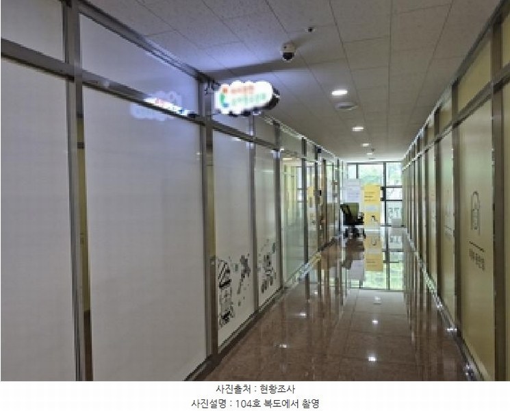 2025타경1230 강원특별자치도 원주시 단구로 398, 단관청솔3차아파트상가동2 1층 104호 근린상가 경매 이미지