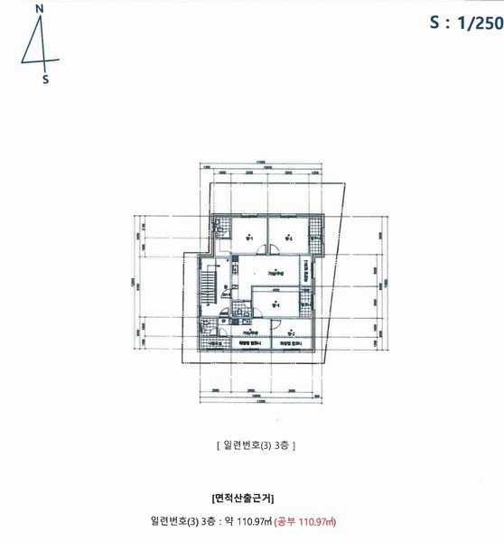 2025타경1339 강원특별자치도 원주시 단계동 514-21 근린주택 경매 이미지