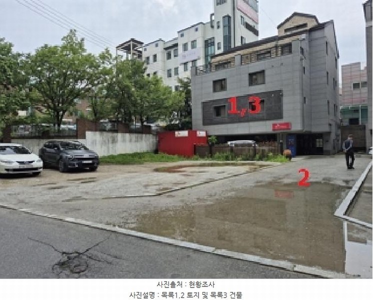 2025타경1339 강원특별자치도 원주시 단계동 514-21 근린주택 경매 이미지