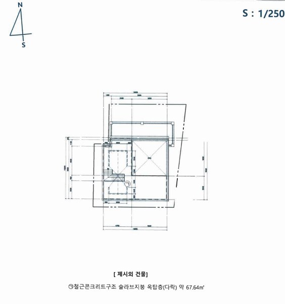 2025타경1339 강원특별자치도 원주시 단계동 514-21 근린주택 경매 이미지