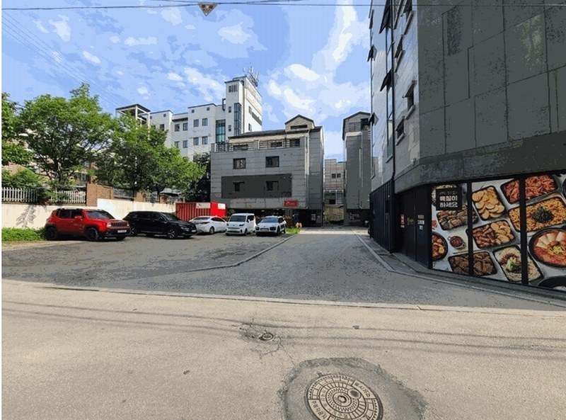 2025타경1339 강원특별자치도 원주시 단계동 514-21 근린주택 경매 이미지