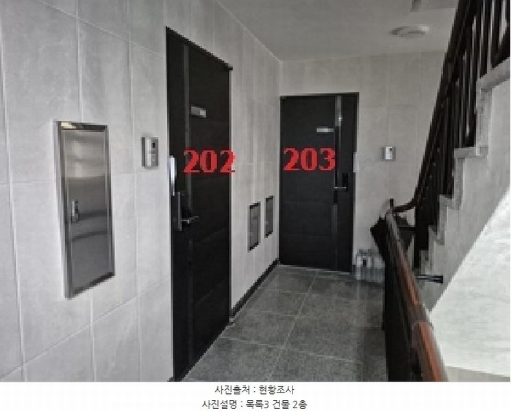 2025타경1339 강원특별자치도 원주시 단계동 514-21 근린주택 경매 이미지