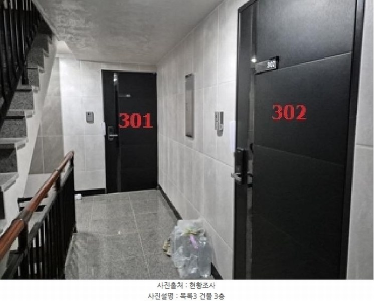 2025타경1339 강원특별자치도 원주시 단계동 514-21 근린주택 경매 이미지