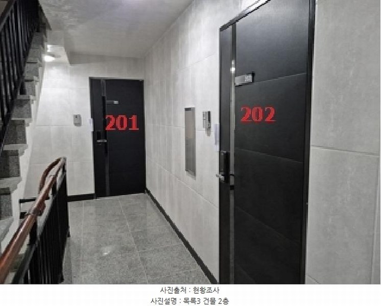 2025타경1339 강원특별자치도 원주시 단계동 514-21 근린주택 경매 이미지