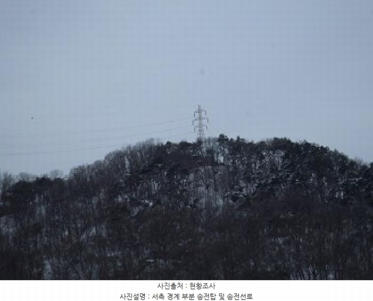2025타경20347 강원특별자치도 원주시 무실동 산64 임야 경매 이미지