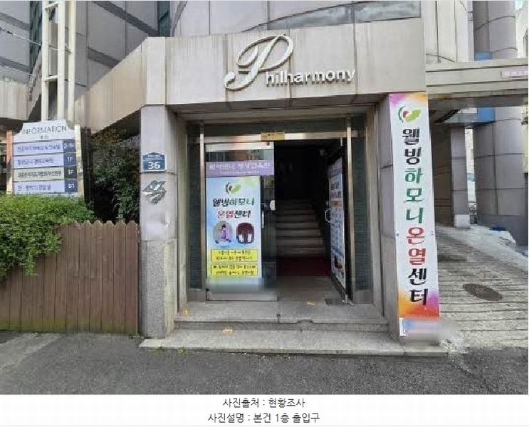 2025타경20504 부산광역시 금정구 부곡동 20-1 근린시설 경매 이미지