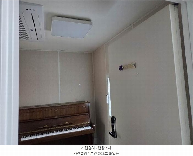 2025타경20504 부산광역시 금정구 부곡동 20-1 근린시설 경매 이미지