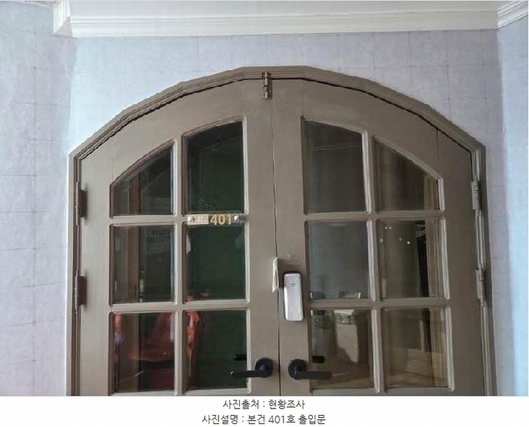 2025타경20504 부산광역시 금정구 부곡동 20-1 근린시설 경매 이미지