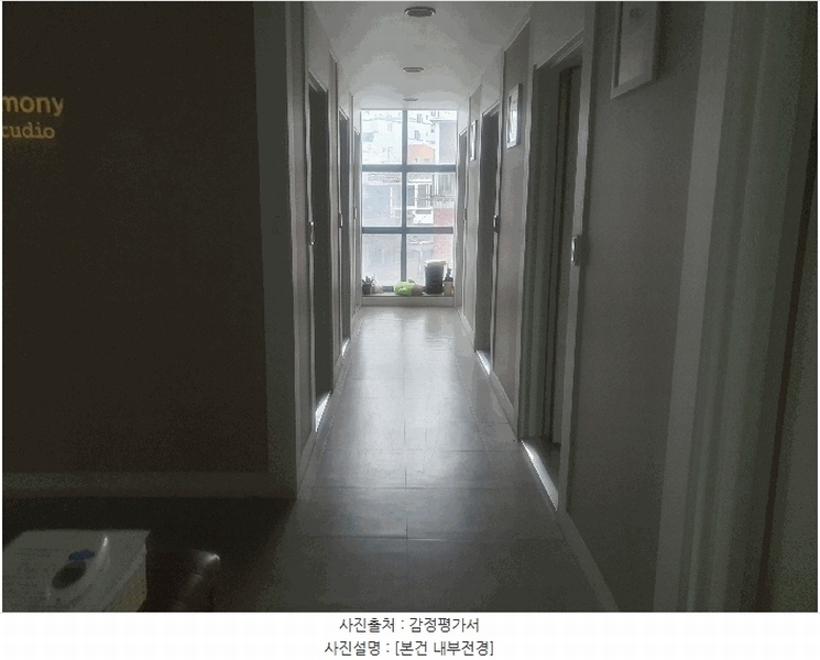 2025타경20504 부산광역시 금정구 부곡동 20-1 근린시설 경매 이미지