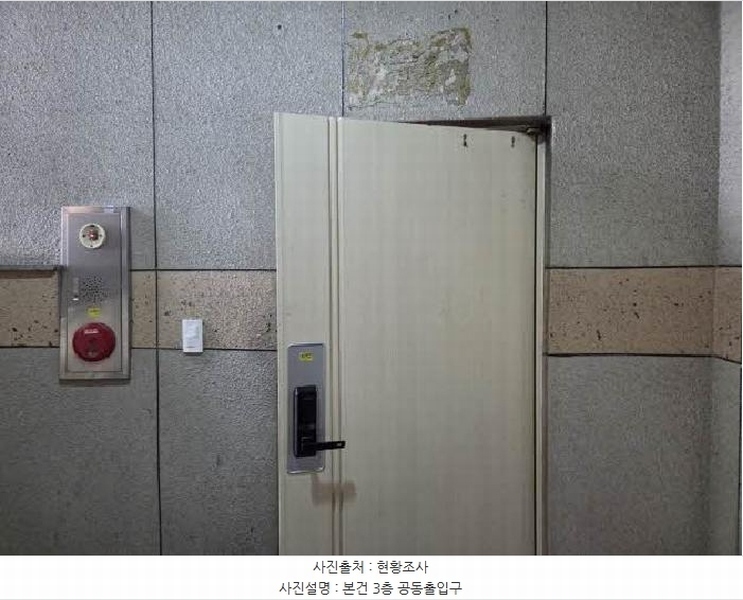 2025타경20504 부산광역시 금정구 부곡동 20-1 근린시설 경매 이미지