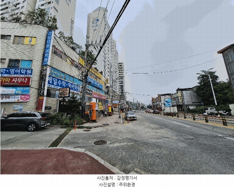 2025타경20512 강원특별자치도 원주시 무실로 153, 성원아파트 상가나동 2층 204호 근린상가 경매 이미지