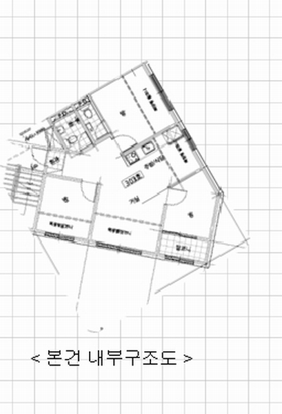 2025타경9295 서울특별시 구로구 오리로11길 99, 다원리치타운 101동 3층 303호 다세대(빌라) 경매 이미지