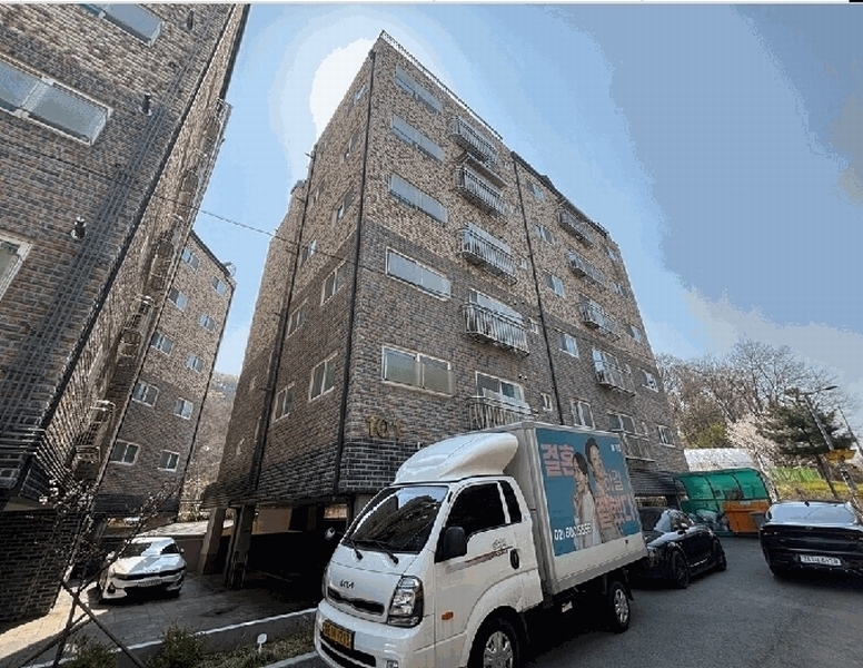 2025타경9295 서울특별시 구로구 오리로11길 99, 다원리치타운 101동 3층 303호 다세대(빌라) 경매 이미지