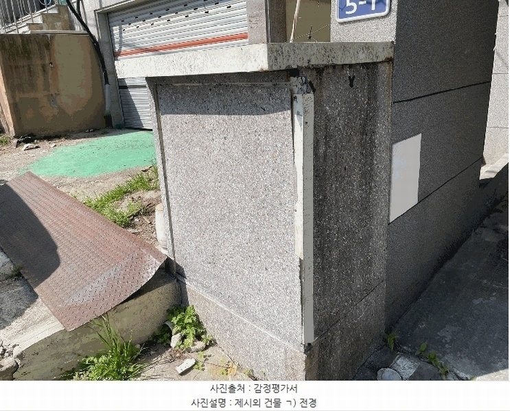 2025타경20530 경상남도 창원시 마산합포구 완월동 482-7 다가구(원룸등) 경매 이미지
