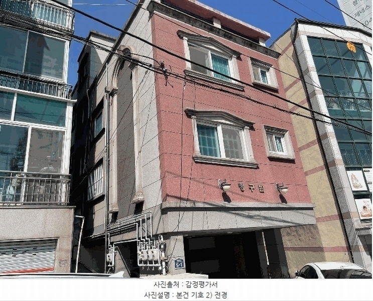 2025타경20530 경상남도 창원시 마산합포구 완월동 482-7 다가구(원룸등) 경매 이미지