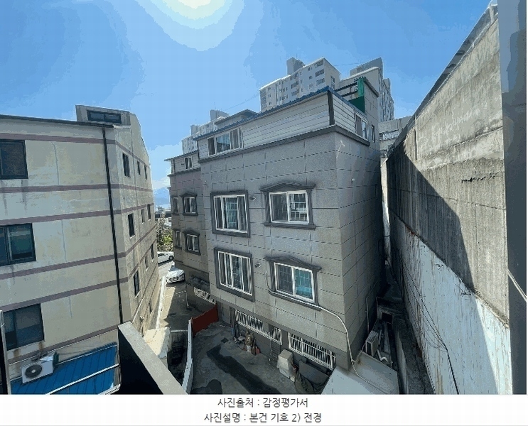 2025타경20530 경상남도 창원시 마산합포구 완월동 482-7 다가구(원룸등) 경매 이미지