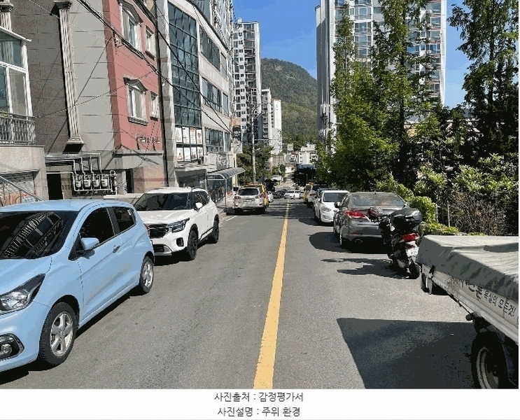 2025타경20530 경상남도 창원시 마산합포구 완월동 482-7 다가구(원룸등) 경매 이미지