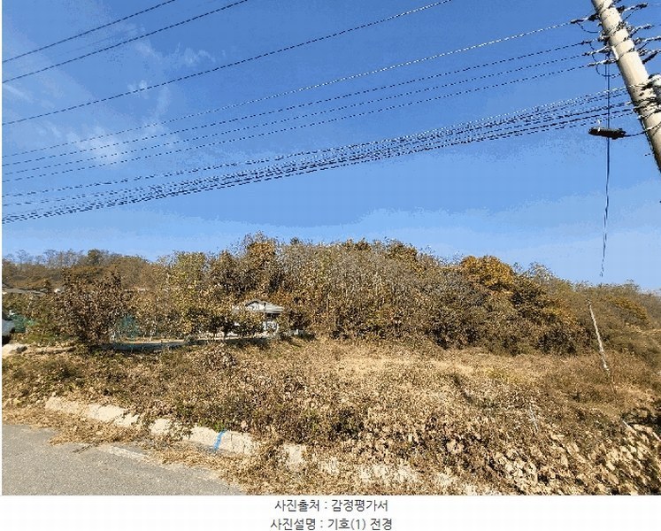 2025타경20596 강원특별자치도 횡성군 우천면 문암리 산10 공장 경매 이미지