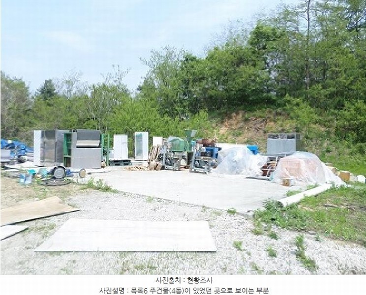 2025타경20596 강원특별자치도 횡성군 우천면 문암리 산10 공장 경매 이미지