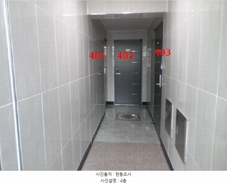 2025타경20614 강원특별자치도 원주시 원동 204 다가구(원룸등) 경매 이미지