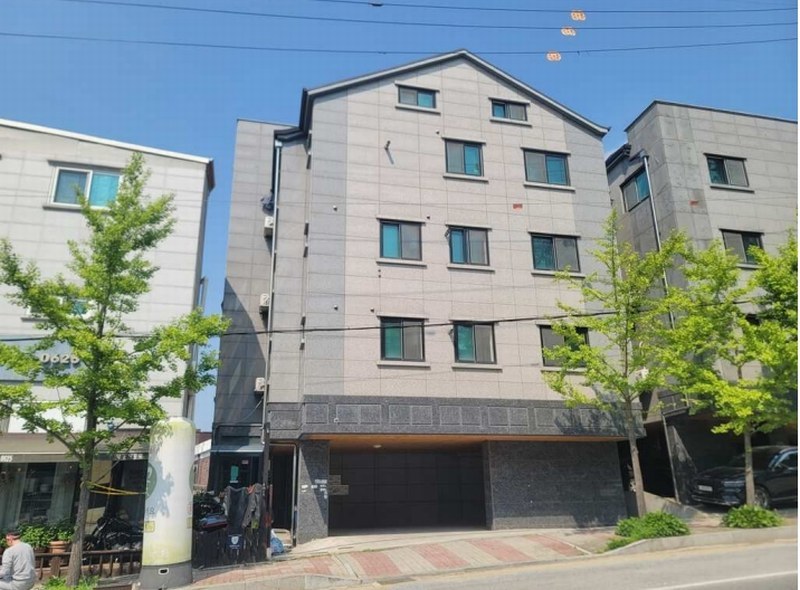 2025타경20614 강원특별자치도 원주시 원동 204 다가구(원룸등) 경매 이미지