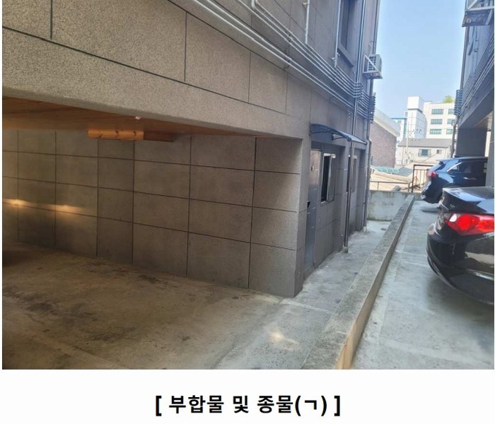 2025타경20614 강원특별자치도 원주시 원동 204 다가구(원룸등) 경매 이미지