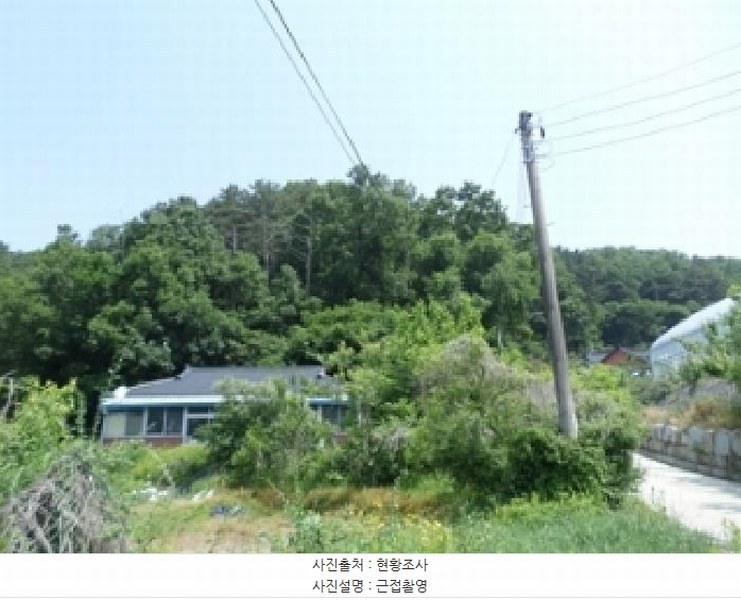 2025타경20642 강원특별자치도 원주시 문막읍 궁촌리 산94 임야 경매 이미지