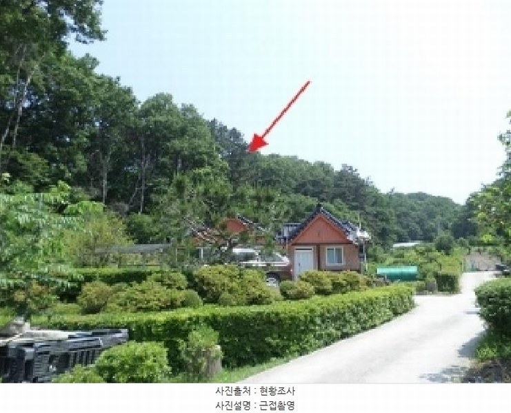 2025타경20642 강원특별자치도 원주시 문막읍 궁촌리 산94 임야 경매 이미지