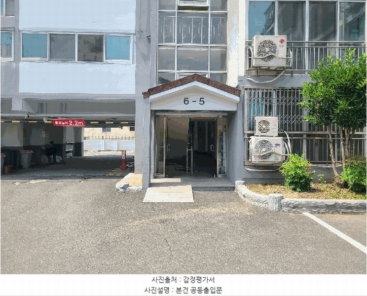 2025타경20652 경상남도 창원시 마산회원구 합성남15길 16, 대화빌아트 3층 305호 아파트 경매 이미지