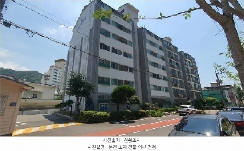 2025타경20652 경상남도 창원시 마산회원구 합성남15길 16, 대화빌아트 3층 305호 아파트 경매 이미지