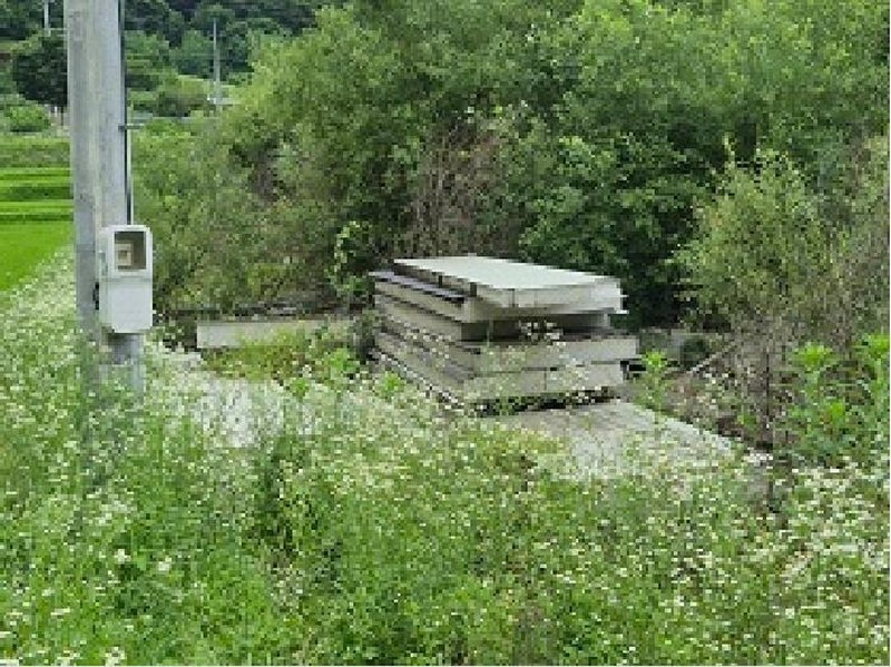 2025타경20698 강원특별자치도 원주시 흥업면 대안리 142 농지 경매 이미지