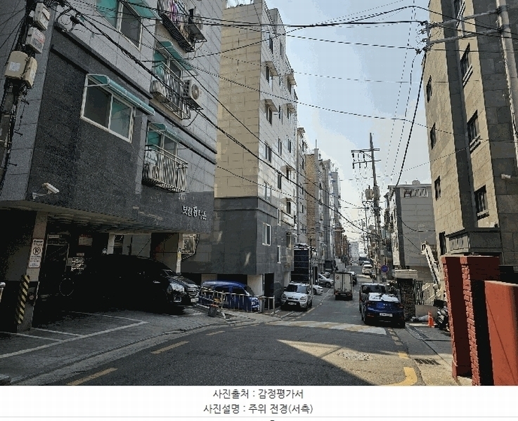 2025타경9311 서울특별시 금천구 독산동 973-47 다세대(빌라)[공급11평형] 경매 이미지