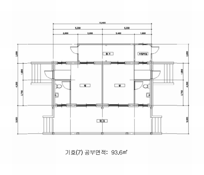 2024타경12403 강원특별자치도 양양군 서면 갈천리 166-1 주택 경매 이미지