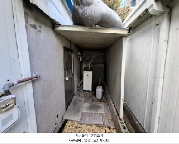 2025타경210 경상남도 사천시 벌리동 247-10 근린시설 경매 이미지