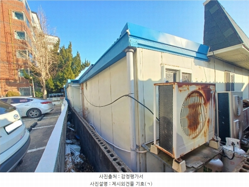 2025타경210 경상남도 사천시 벌리동 247-10 근린시설 경매 이미지