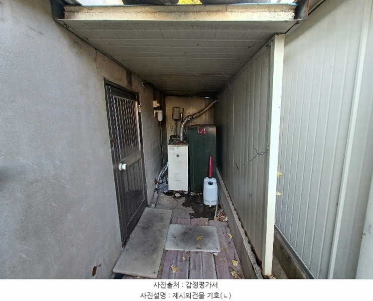 2025타경210 경상남도 사천시 벌리동 247-10 근린시설 경매 이미지