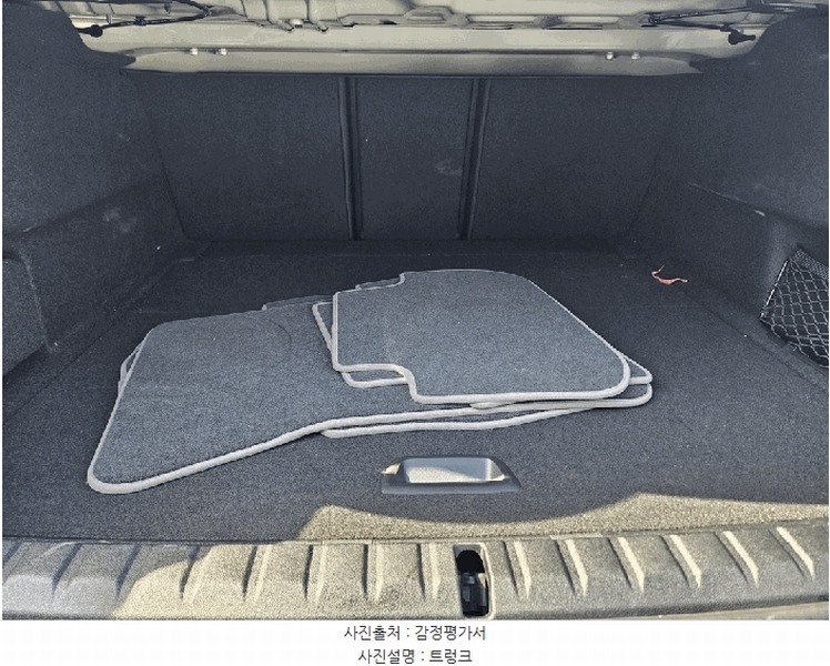2025타경9313 대구광역시 북구 금호동 416, 오토마트 대구보관소 BMW 220i Gran Coupe 경매 이미지