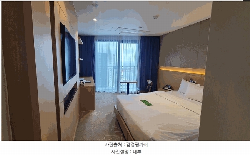 2025타경222 강원특별자치도 속초시 청학동 482-525 숙박(콘도등) 경매 이미지
