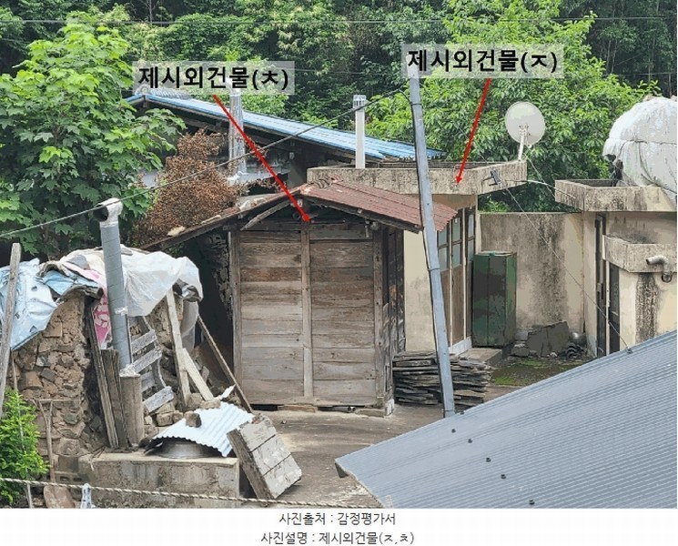 2025타경228 경상남도 의령군 가례면 수성리 64-5 농지 경매 이미지