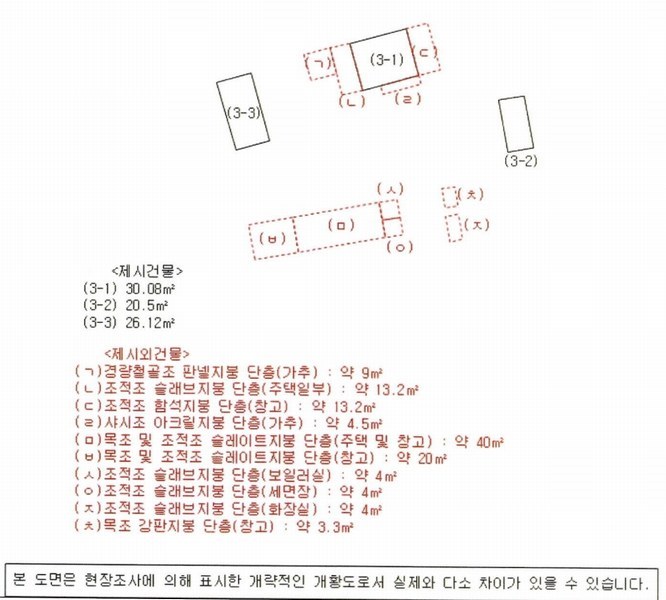 2025타경228 경상남도 의령군 가례면 수성리 64-5 농지 경매 이미지