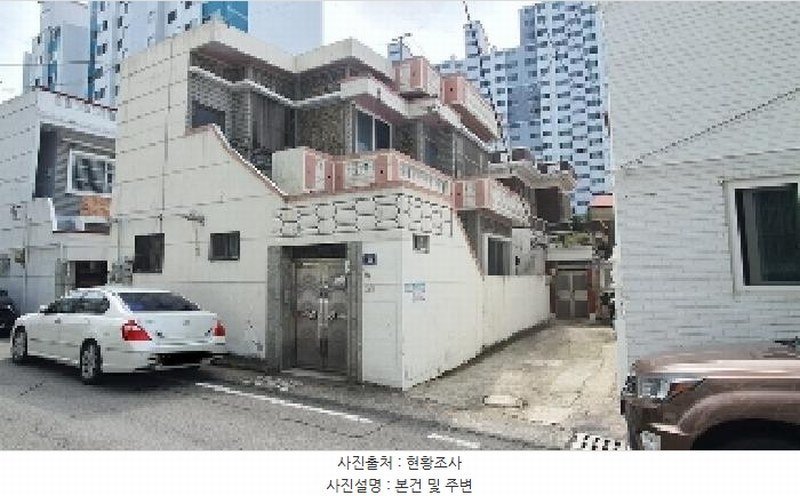 2025타경256 경상남도 창원시 마산회원구 구암동 29-3 주택 경매 이미지