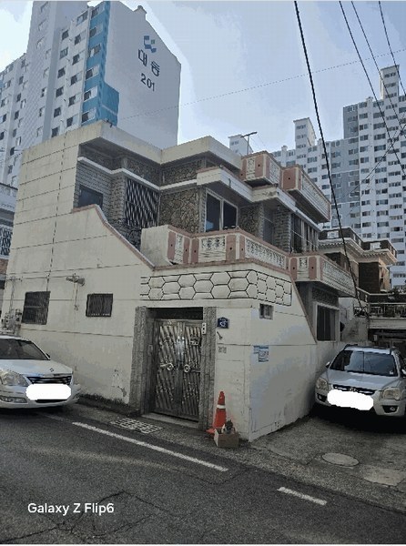 2025타경256 경상남도 창원시 마산회원구 구암동 29-3 주택 경매 이미지