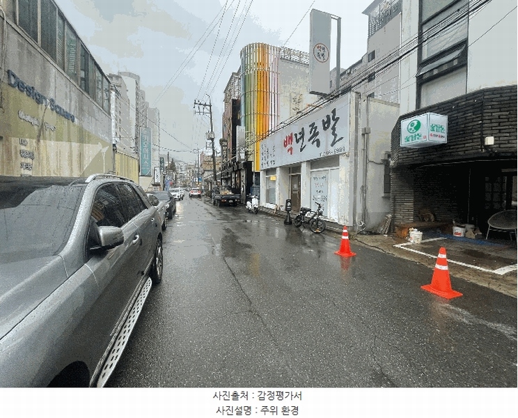 2025타경260 경상남도 창원시 마산합포구 해운동 44-15 근린주택 경매 이미지