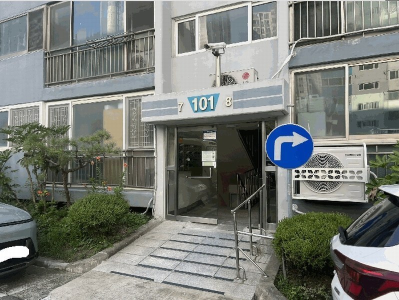 2025타경264 경상남도 창원시 마산회원구 호계본동로 38, 국제한마음타운 101동 7층 707호 아파트[공급28평형] 경매 이미지