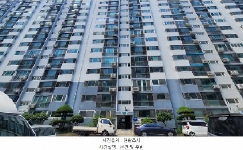 2025타경264 경상남도 창원시 마산회원구 호계본동로 38, 국제한마음타운 101동 7층 707호 아파트[공급28평형] 경매 이미지