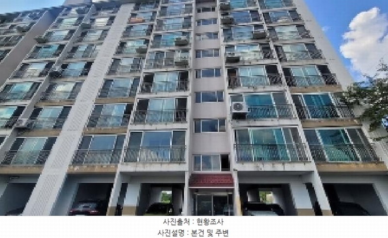 2025타경266 경상남도 함안군 석무길 62, 서정에이스아파트 1동 2층 202호 아파트 경매 이미지
