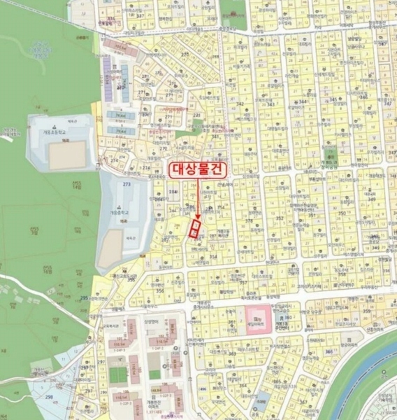 2025타경9341 서울특별시 구로구 개봉로5길 62-12(개봉동), 삼원아이빌에이 4층 401호 다세대(빌라) 경매 이미지