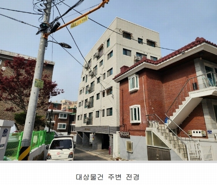 2025타경9341 서울특별시 구로구 개봉로5길 62-12(개봉동), 삼원아이빌에이 4층 401호 다세대(빌라) 경매 이미지