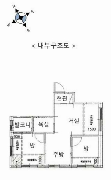 2025타경9341 서울특별시 구로구 개봉로5길 62-12(개봉동), 삼원아이빌에이 4층 401호 다세대(빌라) 경매 이미지